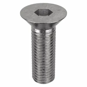 APPROVED VENDOR U51060.075.0200 Socket Cap Screw Flat Stainless Steel 3/4-10 X 2, 5PK | AB8NBG 26LC41