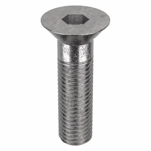 APPROVED VENDOR U51060.075.0250 Socket Cap Screw Flat Stainless Steel 3/4-10 X 2-1/2, 5PK | AB8NBH 26LC42