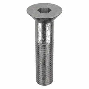 APPROVED VENDOR U51060.075.0300 Socket Cap Screw Flat Stainless Steel 3/4-10 X 3, 5PK | AB8NBJ 26LC43