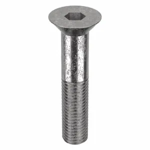 APPROVED VENDOR U51060.075.0350 Socket Cap Screw Flat Stainless Steel 3/4-10 X 3-1/2, 5PK | AB8NBK 26LC44