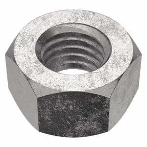 APPROVED VENDOR U51080.056.0001 Hex Nut Stainless Steel 9/16-12, 25PK | AB7EVL 22UK42