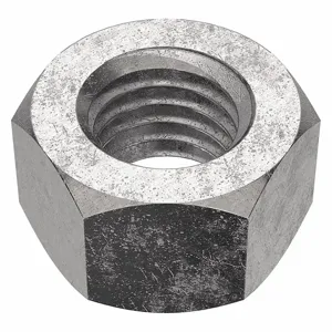 APPROVED VENDOR U51080.062.0001 Hex Nut Full 5/8-11 15/16 Inch, 25PK | AB3YRN 1WB44