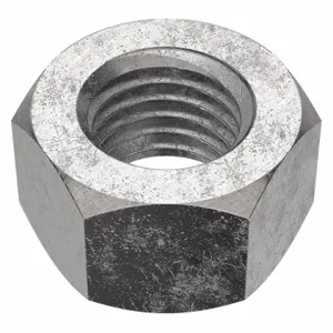 APPROVED VENDOR U51080.075.0001 Hex Nut Full 3/4-10 1 1/8 Inch, 20PK | AB3YRT 1WB48