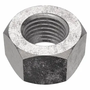 APPROVED VENDOR U51080.150.0001 Hex Nut Stainless Steel 1-1/2-6, 5PK | AB7EVP 22UK45