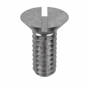 APPROVED VENDOR U51110.019.0050 Machine Screw Stainless Steel 10-24, 100PK | AB9BCG 2AU47