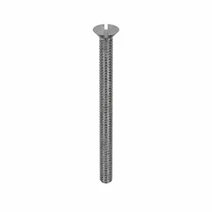 APPROVED VENDOR U51110.019.0250 Machine Screw 10-24 2 1/2 L, 50PK | AB9BCQ 2AU65