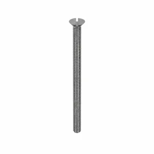 APPROVED VENDOR U51110.019.0300 Machine Screw 10-24 3 L, 50PK | AB9BCT 2AU69