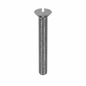 APPROVED VENDOR U51110.025.0200 Machine Screw 1/4-20 2 L, 50PK | AB9BKT 2AV58