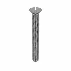 APPROVED VENDOR U51110.025.0225 Machine Screw 1/4-20 X 2 1/4 L, 50PK | AC8KCN 3AWJ4