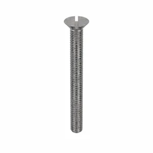 APPROVED VENDOR U51110.025.0250 Machine Screw 1/4-20 X 2 1/2 L, 50PK | AC8KBZ 3AWG6