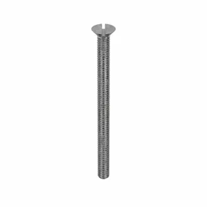 APPROVED VENDOR U51110.025.0350 Machine Screw 1/4-20 3 1/2 L, 25PK | AB9BKU 2AV70