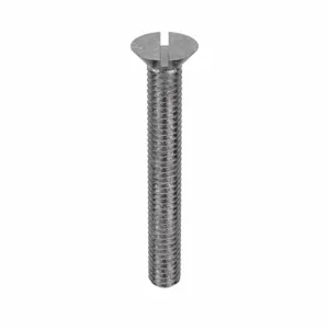 APPROVED VENDOR U51110.031.0250 Machine Screw 5/16-18 2 1/2 L, 10PK | AB9BQC 2AY15