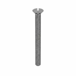 APPROVED VENDOR U51110.031.0350 Machine Screw 5/16-18 3 1/2 L, 10PK | AB9BQF 2AY18