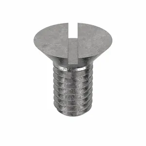 APPROVED VENDOR U51110.037.0075 Machine Screw Stainless Steel 3/8-16 X 3/4 L, 25PK | AC8KCW 3AWK2