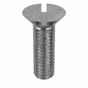 APPROVED VENDOR U51110.037.0125 Machine Screw 3/8-16 X 1 1/4 L, 25PK | AC8KCE 3AWH5