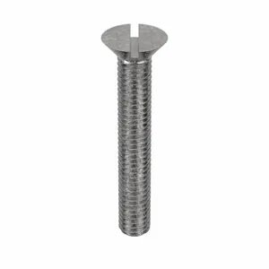 APPROVED VENDOR U51110.037.0250 Machine Screw 3/8-16 X 2 1/2 L, 10PK | AC8KCM 3AWJ3