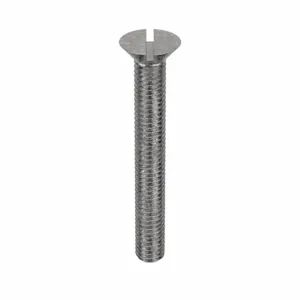 APPROVED VENDOR U51110.037.0300 Machine Screw Stainless Steel 3/8-16 X 3 L, 10PK | AC8KCL 3AWJ2