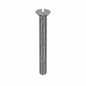 APPROVED VENDOR U51110.037.0350 Machine Screw 3/8-16 X 3 1/2 L, 10PK | AC8KCH 3AWH8