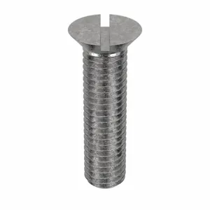 APPROVED VENDOR U51110.050.0200 Machine Screw Stainless Steel 1/2-13 X 2 L, 10PK | AC8KCU 3AWJ9