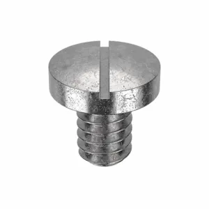 APPROVED VENDOR U51120.008.0012 Machine Screw Pan 2-56 X 1/8 L, 100PK | AB4QCJ 1ZU15