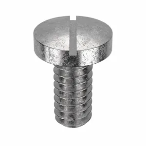 APPROVED VENDOR U51120.008.0018 Machine Screw Pan 2-56 X 3/16 L, 100PK | AB4QCK 1ZU16