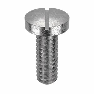 APPROVED VENDOR U51120.008.0025 Machine Screw Pan 2-56 X 1/4 L, 100PK | AB4QCL 1ZU17