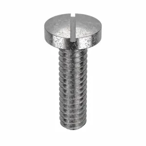 APPROVED VENDOR U51120.008.0031 Machine Screw Pan 2-56 X 5/16 L, 100PK | AB4QCM 1ZU18