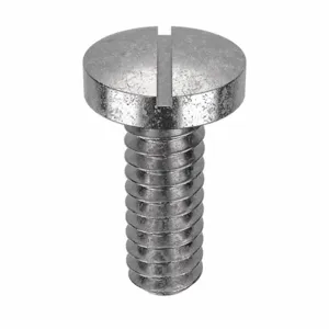 APPROVED VENDOR U51120.011.0031 Machine Screw Pan 4-40 X 5/16 L, 100PK | AB4QDH 1ZU37