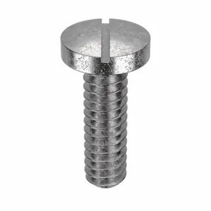 APPROVED VENDOR U51120.011.0037 Machine Screw Pan 4-40 X 3/8 L, 100PK | AB4QDK 1ZU39