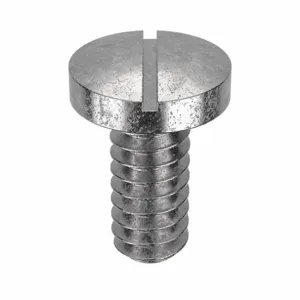 APPROVED VENDOR U51120.013.0031 Machine Screw Pan 6-32 X 5/16 L, 100PK | AB4QEJ 1ZU61