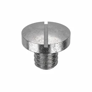 APPROVED VENDOR U51120.016.0018 Machine Screw Pan 8-32 X 3/16 L, 100PK | AB4QFE 1ZU81