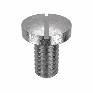 APPROVED VENDOR U51120.016.0031 Machine Screw Pan 8-32 X 5/16 L, 100PK | AB4QFG 1ZU83