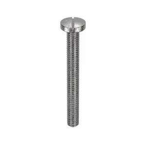 APPROVED VENDOR U51120.016.0150 Machine Screw Pan 8-32 X 1 1/2 L, 100PK | AB4QFR 1ZU92