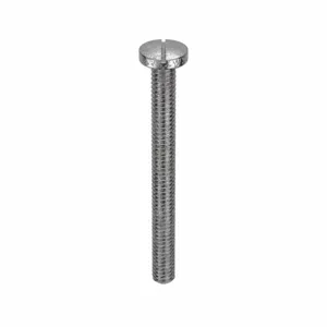 APPROVED VENDOR U51120.016.0175 Machine Screw Pan 8-32 X 1 3/4 L, 100PK | AB4QFT 1ZU93