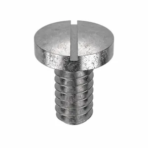 APPROVED VENDOR U51120.019.0037 Machine Screw Pan 10-24 X 3/8 L, 100PK | AB4QFX 1ZU99