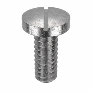 APPROVED VENDOR U51120.019.0050 Machine Screw Pan 10-24 X 1/2 L, 100PK | AB4QFY 1ZY10