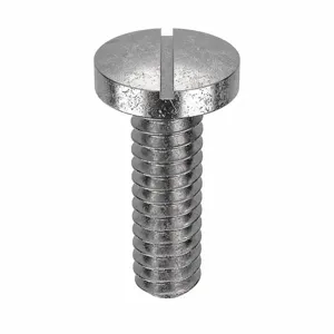 APPROVED VENDOR U51120.019.0062 Machine Screw Pan 10-24 X 5/8 L, 100PK | AB4QFZ 1ZY11