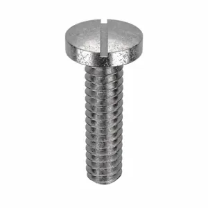 APPROVED VENDOR U51120.019.0075 Machine Screw Pan 10-24 X 3/4 L, 100PK | AB4QGA 1ZY12