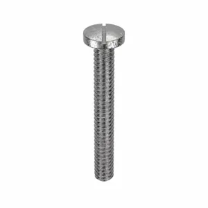 APPROVED VENDOR U51120.019.0150 Machine Screw Pan 10-24 X 1 1/2 L, 100PK | AB4QGE 1ZY16