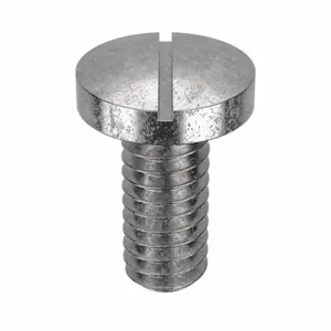 APPROVED VENDOR U51120.021.0050 Machine Screw Pan 12-24 X 1/2 L, 100PK | AB4QGY 1ZY53