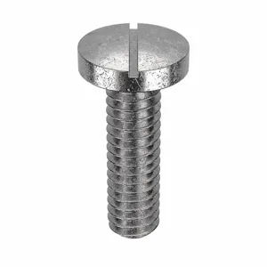 APPROVED VENDOR U51120.021.0075 Machine Screw Pan 12-24 X 3/4 L, 100PK | AB4QHA 1ZY55