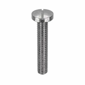 APPROVED VENDOR U51120.025.0150 Machine Screw Pan 1/4-20 X 1 1/2 L, 50PK | AB4QHE 1ZY73