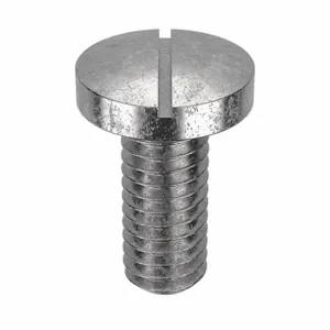 APPROVED VENDOR U51120.031.0075 Machine Screw Pan 5/16-18 X 3/4 L, 25PK | AB4QHJ 1ZY85