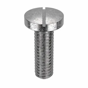 APPROVED VENDOR U51120.031.0100 Machine Screw Pan 5/16-18 X 1 L, 25PK | AB4QHK 1ZY87