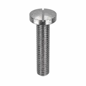 APPROVED VENDOR U51120.031.0150 Machine Screw Pan 5/16-18 X 1 1/2 L, 25PK | AB4QHL 1ZY89