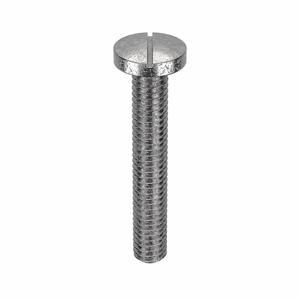 APPROVED VENDOR U51120.031.0200 Machine Screw Pan 5/16-18 X 2 L, 10PK | AB4QHM 1ZY91