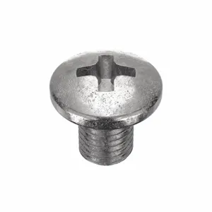 APPROVED VENDOR U51122.019.0025 Machine Screw Pan 10-24 X 1/4 L, 100PK | AB4MWR 1ZB90