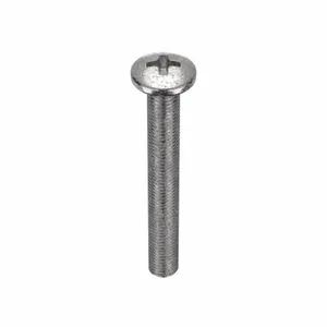 APPROVED VENDOR U51122.019.0150 Machine Screw Pan 10-24 X 1 1/2 L, 100PK | AB4MXB 1ZB99