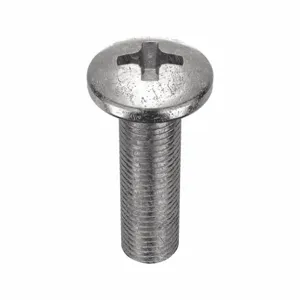 APPROVED VENDOR U51122.021.0075 Machine Screw Pan 12-24 X 3/4 L, 100PK | AB4NAM 1ZE39