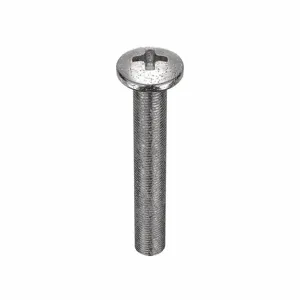 APPROVED VENDOR U51122.025.0175 Machine Screw Pan 1/4-20 X 1 3/4 L, 50PK | AB4NAT 1ZE50